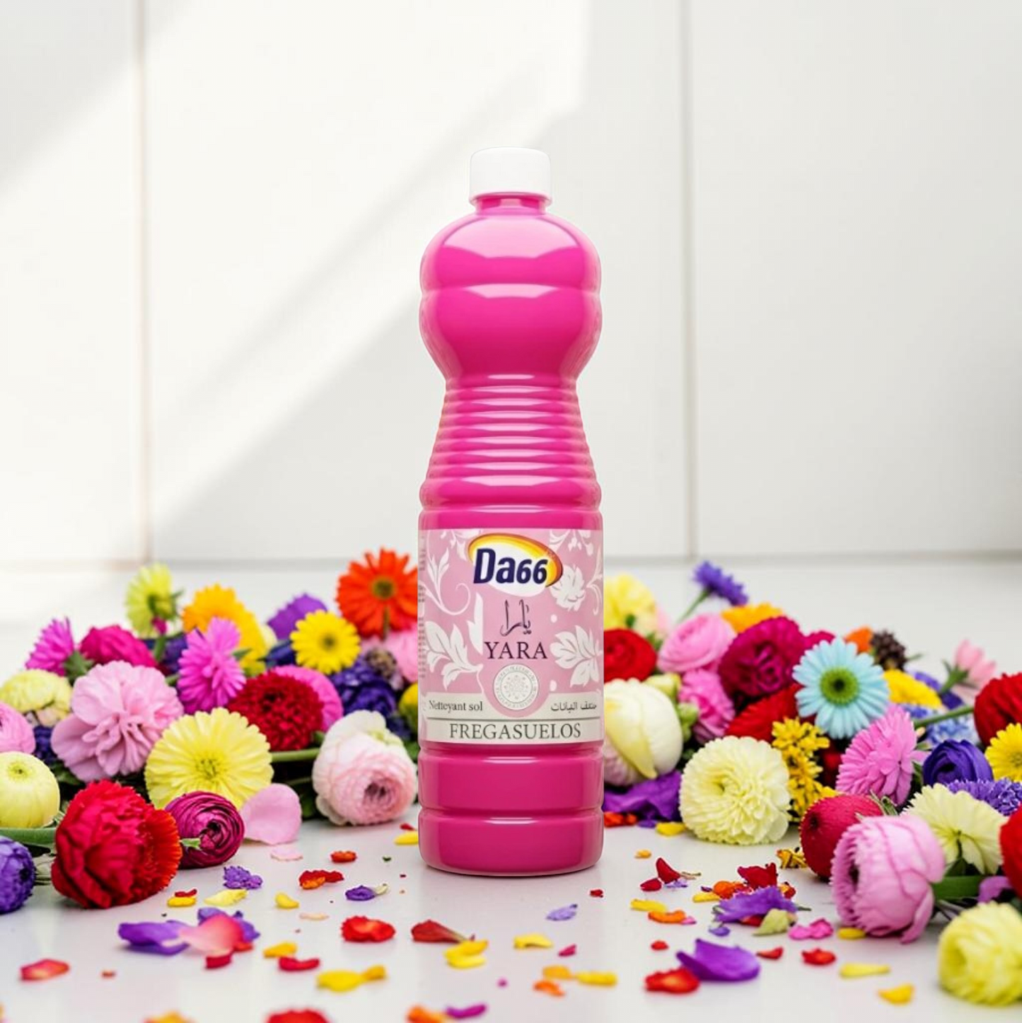 🌸 Nettoyant Sol Yara – Parfum Floral