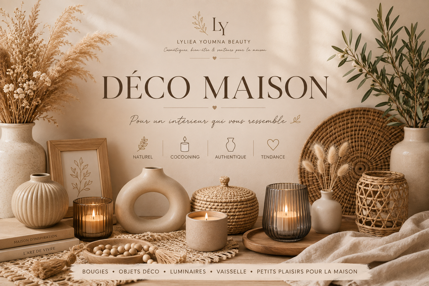Déco Maison
