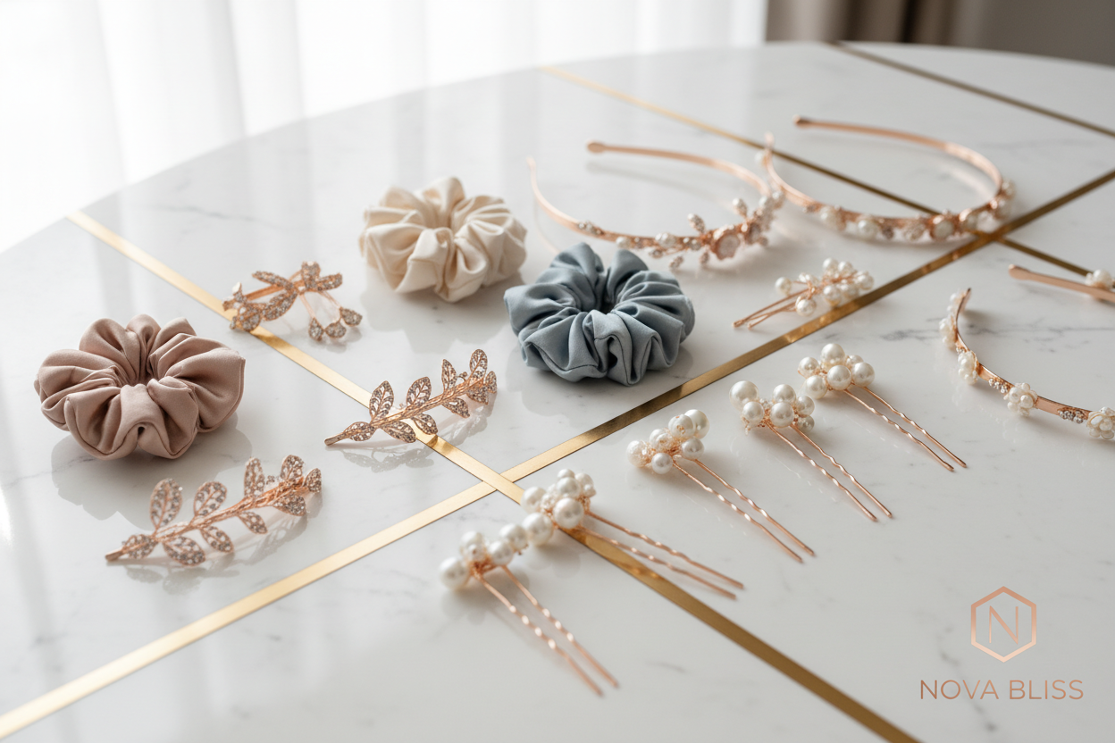 Les essentiels des accessoires