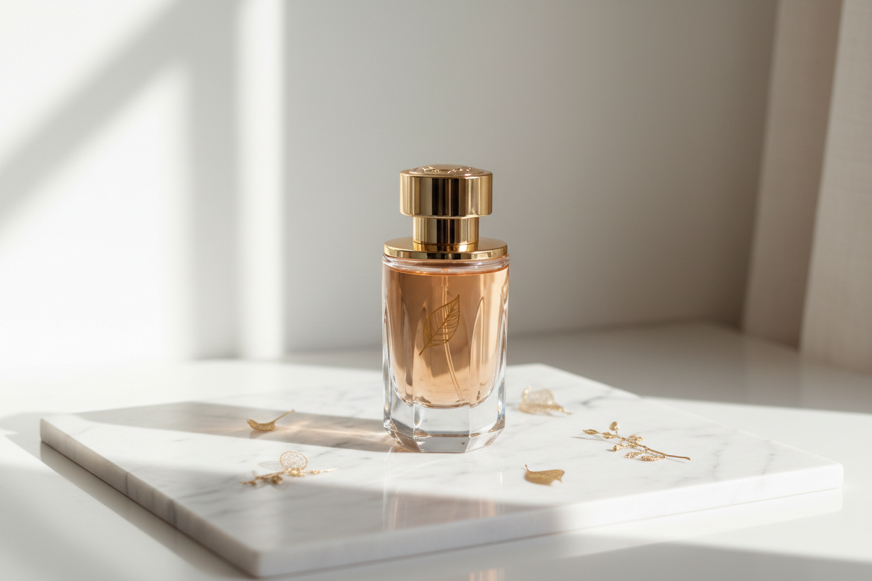 Les Essentiels Parfumés