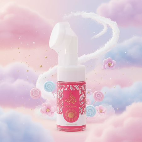 DEMAQUILLANT YARA CANDY