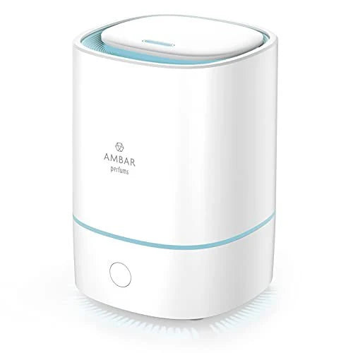 Humidificateur 2.0 diffuseur de parfum - Ambar