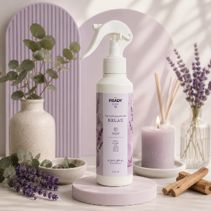 💜 PRADY Neuro Scent – RELAX