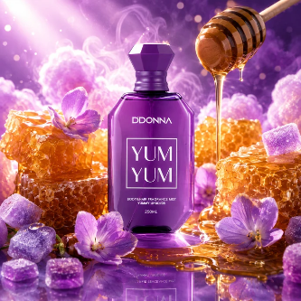 💜 Brume parfumée Yum Yum Original – Corps & Cheveux