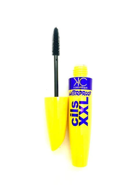 mascara  xxl