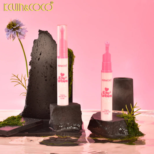Crème contour yeux   Kevin&coco