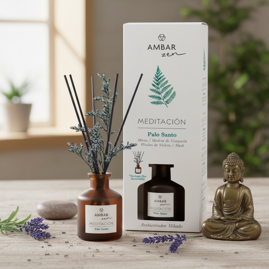 Mikado ambar collection zen palo